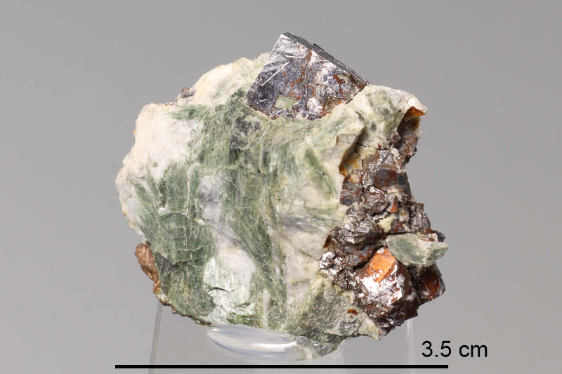 Cobaltite (Ontario)